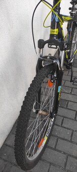 Kolo Alpina Eco M20 - 3