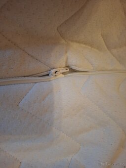 2x matrace Slumberland 90 x 200 x 16 cm - 3