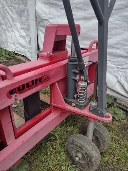 Paletak eurolift - 3