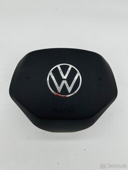 Airbag řidiče VW 14A 880 201 D - 3
