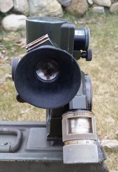 Optický držák MGZ34 Stativová optika MG42 m.g.z.40 - 3
