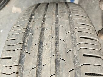 205/55R16 94H XL EcoContact 6 CONTINENTAL - 3