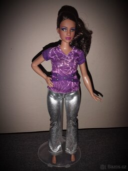Barbie Looks - 3