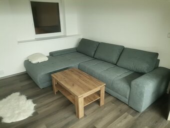 Pronájem bytu 2+kk - 3