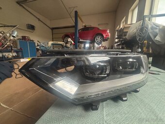 Passat Bi-xenon - 3