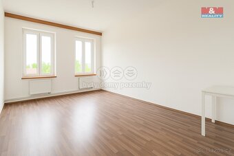 Prodej bytu 3+1, 84 m², České Budějovice, ul. U Lávky - 3