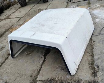Hardtop na korbu - 3