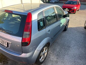 Ford Fiesta - 3