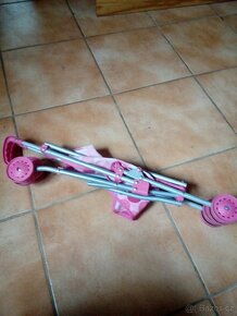 Kocarek pro panenku - 3