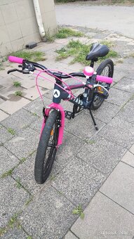 Dětské kolo 20" - 3