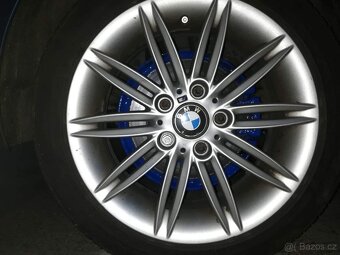 Alu kola Bmw - 3