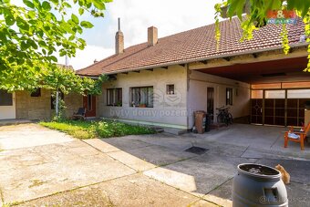 Prodej rodinného domu, 180 m², Bučovice, ul. Osvobození - 3