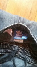 Detske kalhoty Adidas - 3