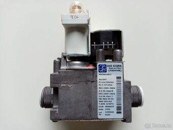 Thermona THERM 20 LX.A - 3