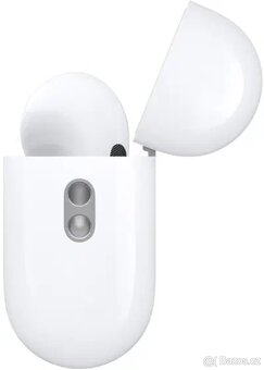 Bezdrátová sluchátka Apple AirPods Pro 2023 s USB-C - 3