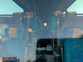 DAF BEULAS EUROSTAR´E - autobus, DILY, POJIZDNY - 3
