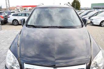 ►►Opel Antara 2.2 CDTI 120KW 4X4 KŮŽE VÝHŘEV◄◄ - 3