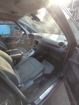 Prodej dilu na FORD GALAXY MK2 - 3
