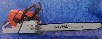 Motorová pila Stihl MS 661 - 3
