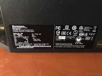 Lenovo H30-50 - 3