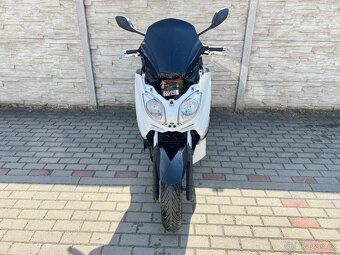 Yamaha X Max 250 model 2010 díly - 3