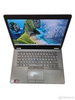 Dell Latitude E7470 ( 12 měsíců záruka ) - 3