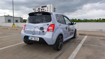 Renault Twingo RS - 3