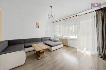 Prodej bytu 3+1, 78 m², Teplice, ul. Bohosudovská - 3