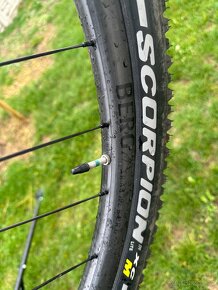 Bianchi Nitron XL - 3