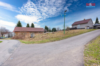 Prodej pozemku k bydlení, 560 m², Brodek u Konice - 3
