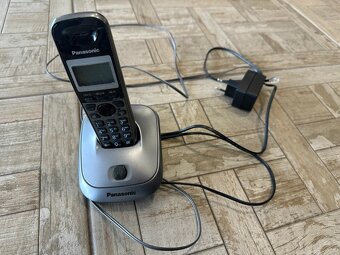 PANASONIC KX-TG2511FX - 3