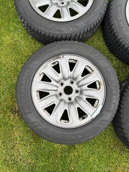 Zimni sada 205/60 R16 Skoda Octavia IV - 3