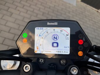 BENELLI 502C - 3