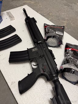 Airsoft zbran Carabine SA-HO3 Specna Arms - 3