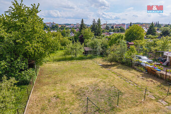Prodej pozemku k bydlení, 456 m², Benešov, ul. Nezvalova - 3