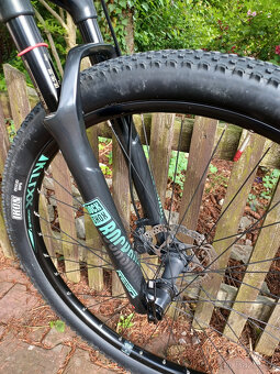 Orbea ALMA M50 L 29 karbon - 3