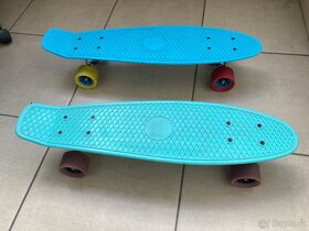 Pennyboard Powerslide - 2ks - 3