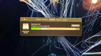Apple Macbook Pro 15" 16gb Ram / SSD 512gb - 3