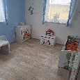 Sestava 4 ks - nábytek do dětského pokoje - 3