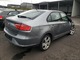 Seat Toledo Stylance 1.4TSI 90KW CAXA PKX LF8L r.v. 2013 - 3