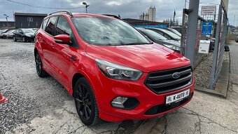 Ford Kuga 2.0TDCi 110kW A/T,ST-line,Stav - 3