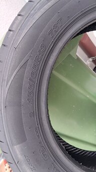 Letní pneu 155/65 13 - 3