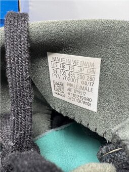 Adidas EQT Support 93/17 Black Friday 2017 velikost 11 - 3