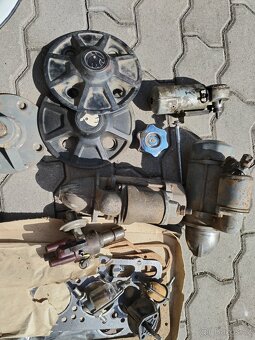 Škoda 1000 mb - 3