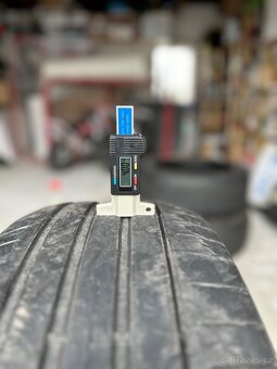 Letní pneu 245/45 r19 - 3
