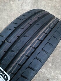 Pneu Continental 205/45/17 84W - 3