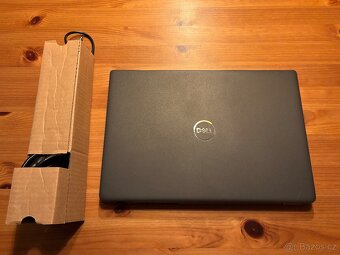 Pracovní notebook Dell Latitude 3410 500GB SSD intel i5 - 3