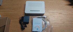 Prodám koaxiální ethernet modem EOC1121R4L indoor SLAVE - 3