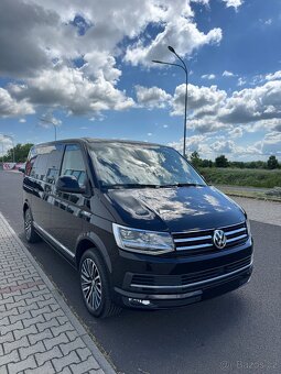 Volkswagen T6 Multivan 2.0TDI 110kw DSG FULLED - 3