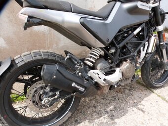 Husqvarna - 3